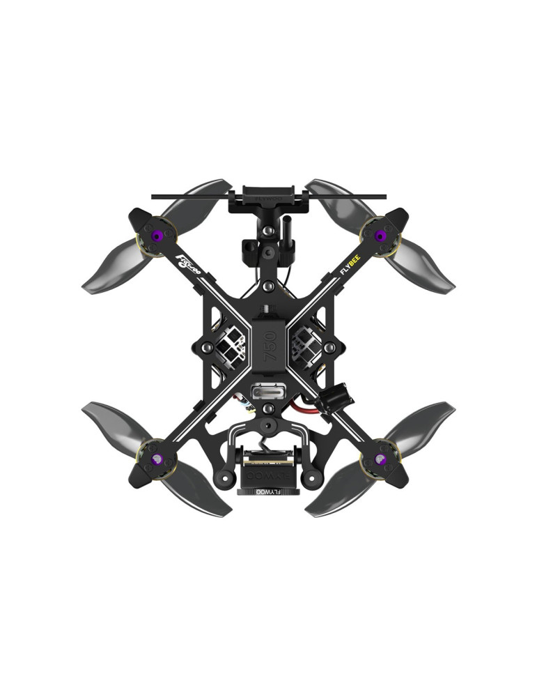 Flywoo Flybee 20 HD O4 2S (ELRS 2.4G)