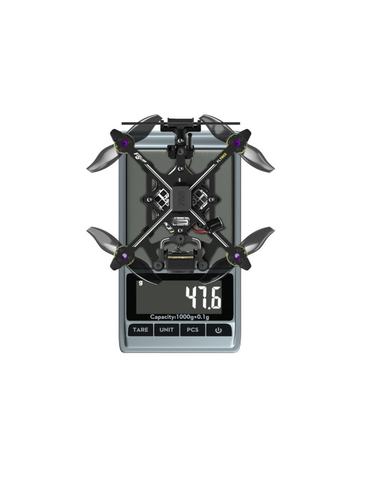 Flywoo Flybee 20 HD O4 2S (ELRS 2.4G)