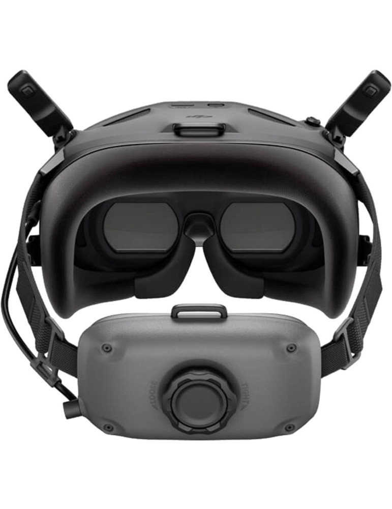 DJI Goggles N3