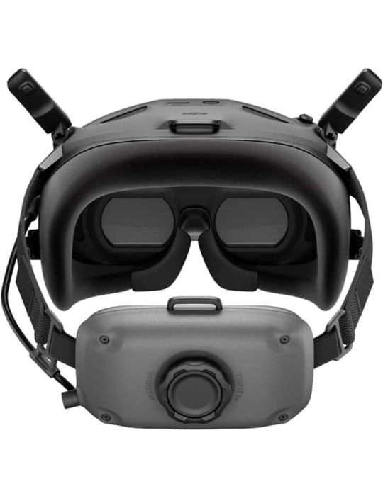 DJI Goggles N3