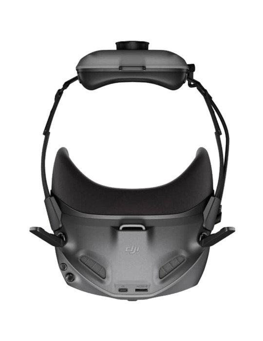 DJI Goggles N3