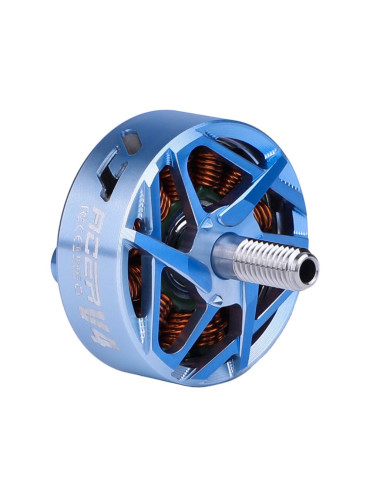 Tiger Motor Pacer V4 P2406 2060Kv - Blau 2