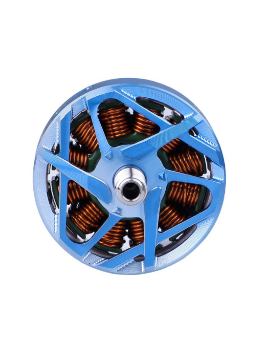 Tiger Motor Pacer V4 P2406 2060Kv - Blue