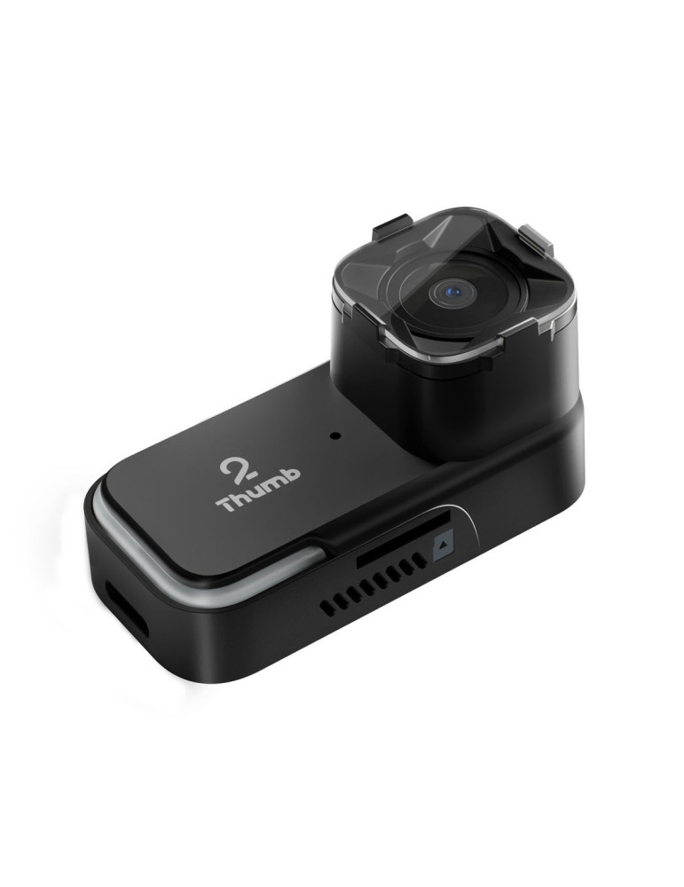 RunCam Thumb 2 HD Kamera + ND Filter Set