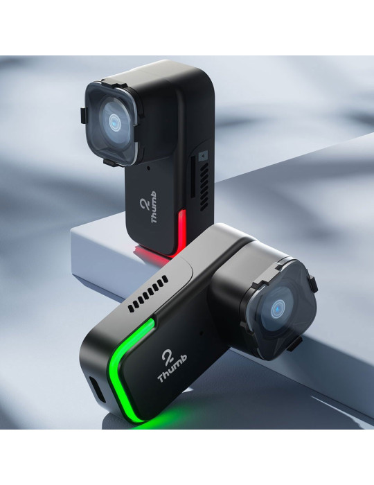 RunCam Thumb 2 HD Kamera + ND Filter Set