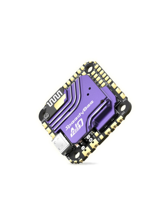 Speedybee F405+40A AIO
