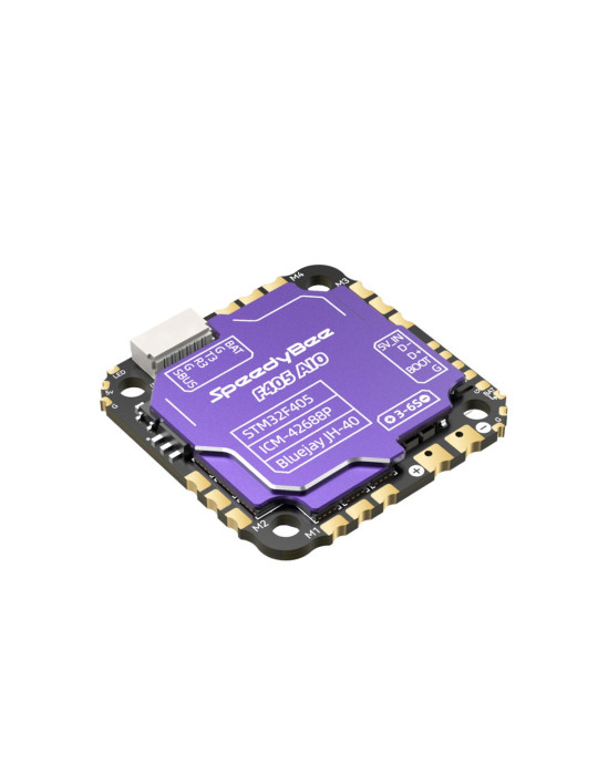 Speedybee F405+40A AIO