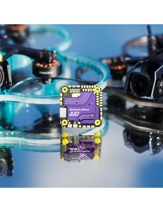 Speedybee F405+40A AIO
