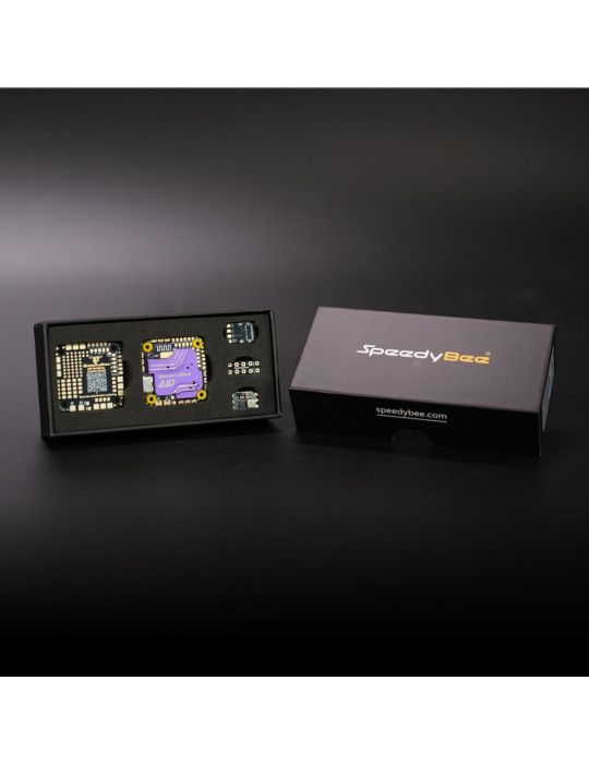 Speedybee F405+40A AIO