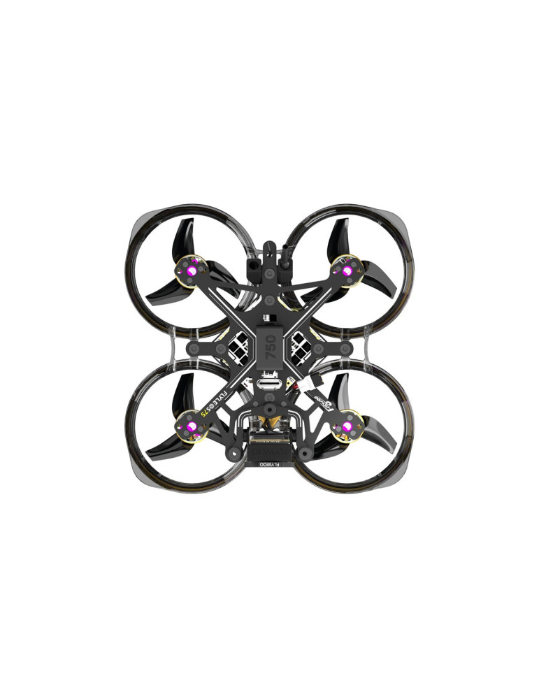 Flywoo FlyLens 75 HD O4 2S (ELRS 2.4G)