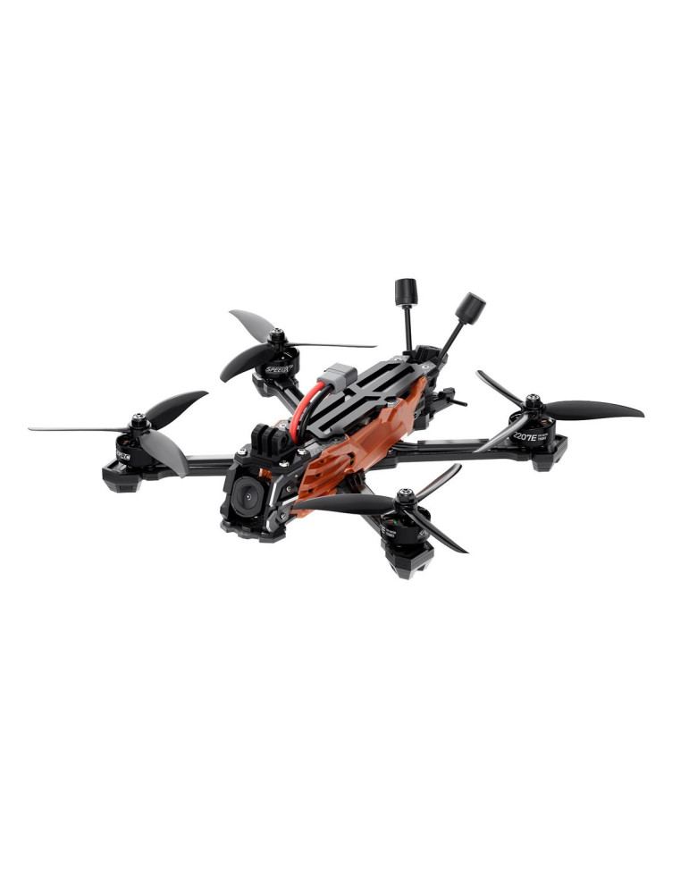GEPRC Vapor-X5 HD O4 Pro 6S mit GPS (PNP/DJI)