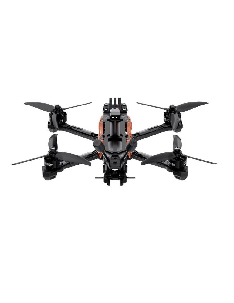 GEPRC Vapor-X5 HD O4 Pro 6S mit GPS (PNP/DJI)