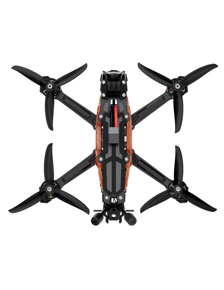 GEPRC Vapor-X5 HD O4 Pro 6S mit GPS (PNP/DJI)