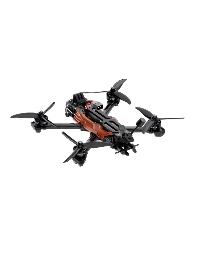 GEPRC Vapor-X5 HD O4 Pro  6S with GPS (PNP/DJI)