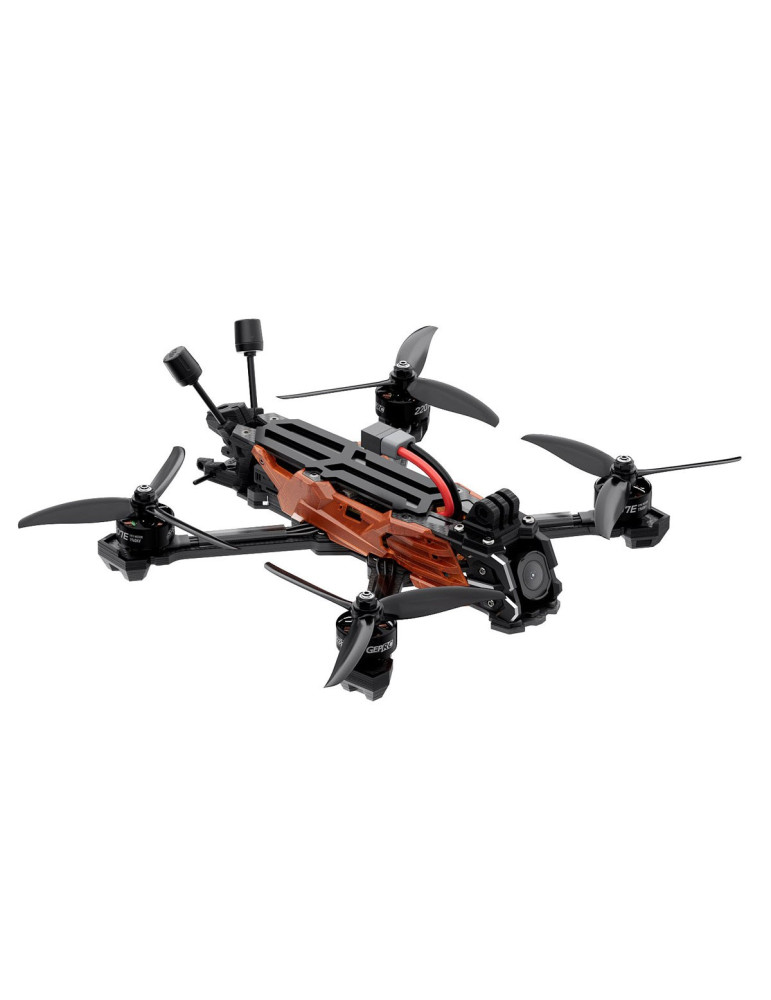 GEPRC Vapor-X5 HD O4 Pro 6S mit GPS (PNP/DJI)