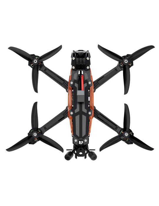 GEPRC Vapor-X5 HD O4 Pro  6S with GPS (PNP/DJI)
