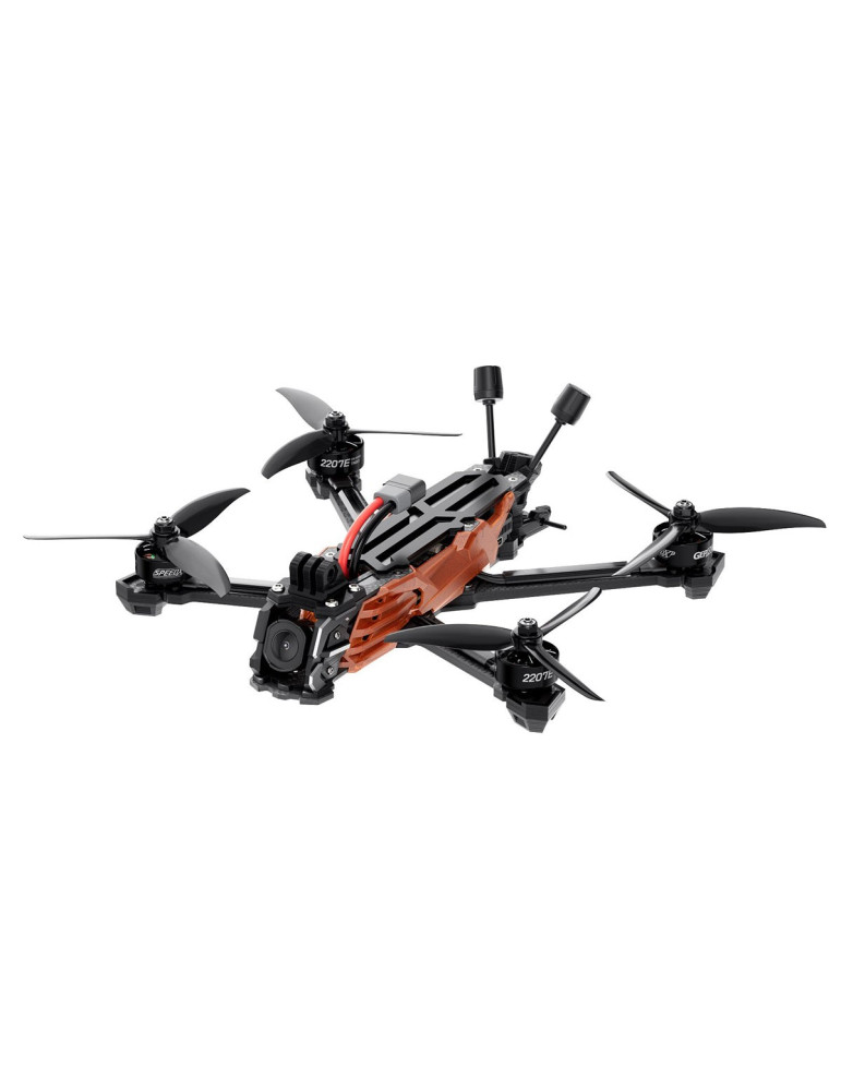 GEPRC Vapor-D5 HD O4 Pro  6S with GPS (PNP/DJI)