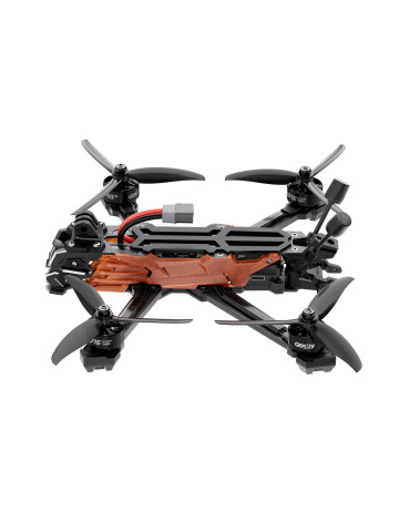 GEPRC Vapor-D5 HD O4 Pro  6S with GPS (PNP/DJI) 2