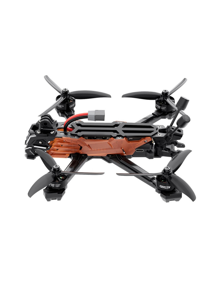 GEPRC Vapor-D5 HD O4 Pro  6S with GPS (PNP/DJI)