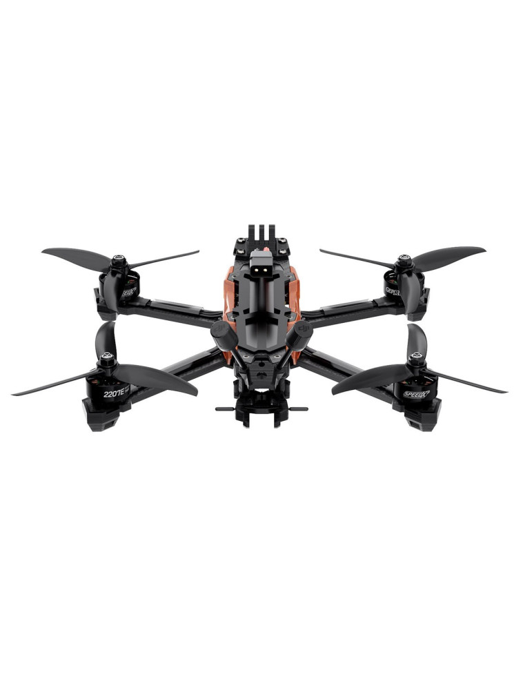 GEPRC Vapor-D5 HD O4 Pro  6S with GPS (PNP/DJI)