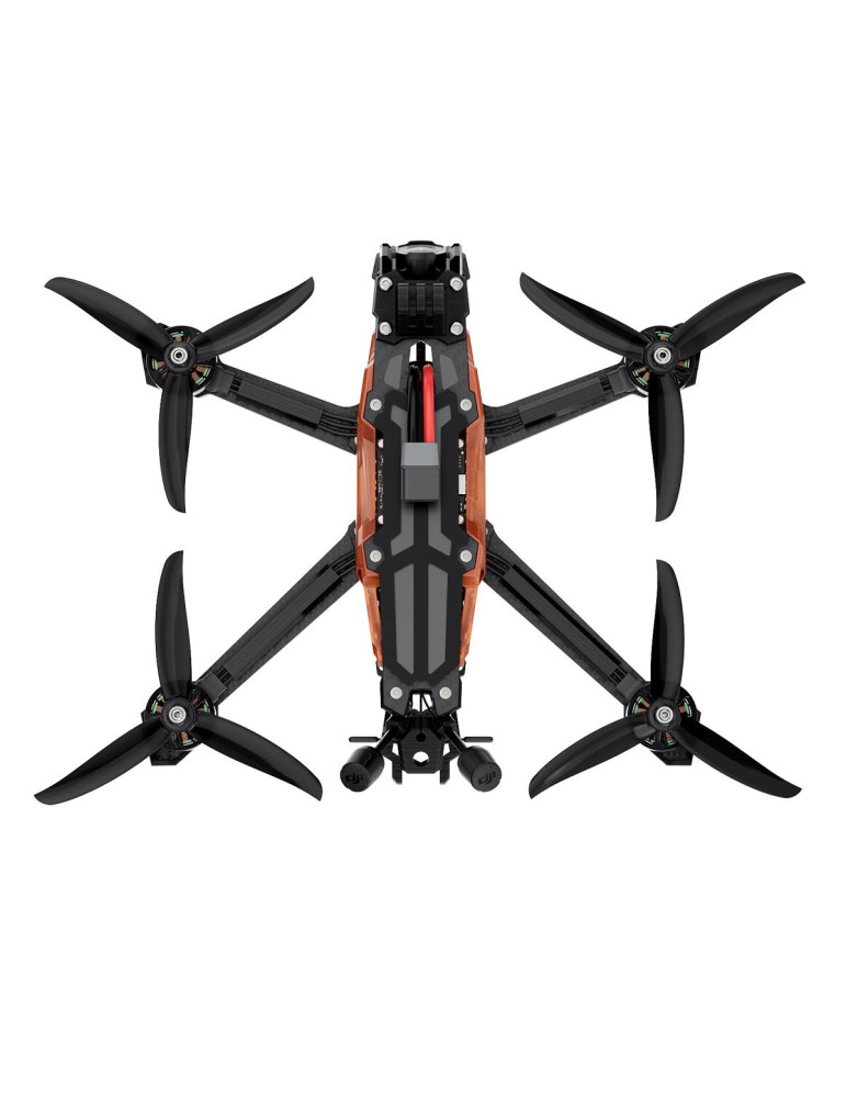 GEPRC Vapor-D5 HD O4 Pro  6S with GPS (PNP/DJI)