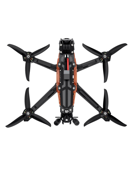 GEPRC Vapor-D5 HD O4 Pro  6S with GPS (PNP/DJI)