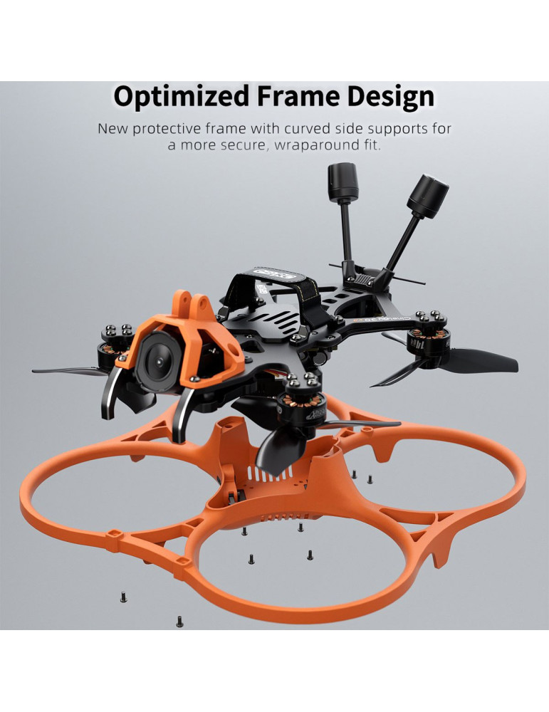 GEPRC CineLog 30 V3 HD O4 Pro (PNP/DJI)