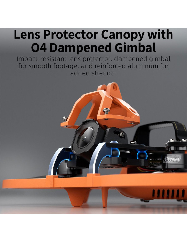 GEPRC CineLog 30 V3 HD O4 Pro (PNP/DJI)