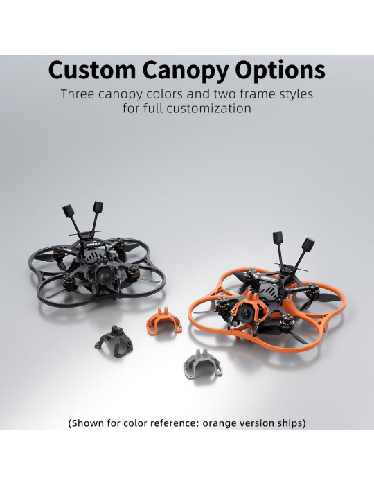 GEPRC CineLog 30 V3 HD O4 Pro (PNP/DJI)