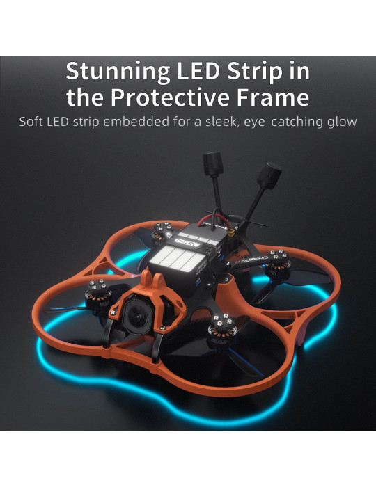 GEPRC CineLog 30 V3 HD O4 Pro (PNP/DJI)