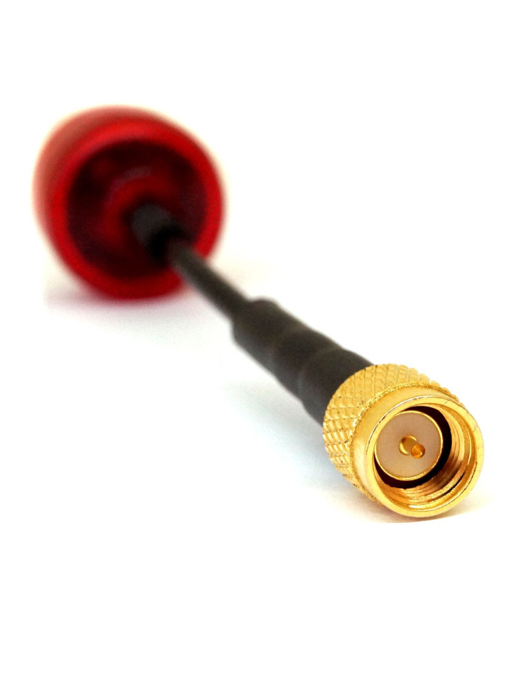 TrueRC CORE 5.8GHz Antenna SMA (80mm) RHCP