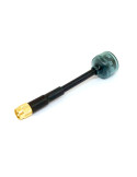 TrueRC CORE 5.8GHz Antenna RP-SMA (80mm) LHCP