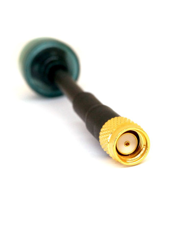 TrueRC CORE 5.8GHz Antenne RP-SMA (80mm) LHCP 2
