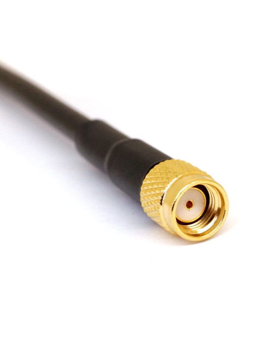 TrueRC CORE 5.8GHz Antenna RP-SMA (160mm) LHCP