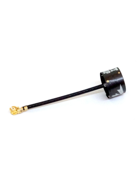 TrueRC/TinyWhoop THE SMOL 5.8GHz Antenne U.FL RHCP