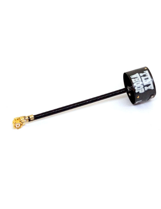 TrueRC/TinyWhoop THE SMOL 5.8GHz Antenna U.FL LHCP
