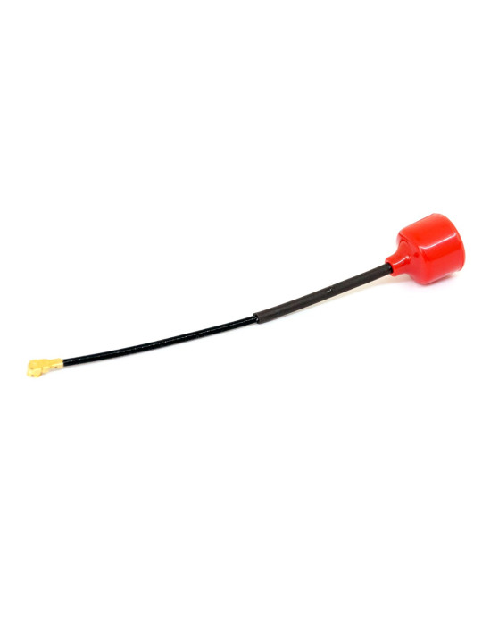 TrueRC SINGULARITY 5.8GHz Antenne U.FL Lite RHCP