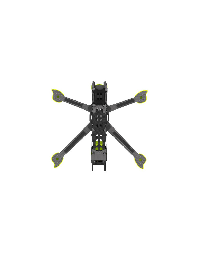 iFlight Nazgul DC5 V1.1 O4 Freestyle Frame