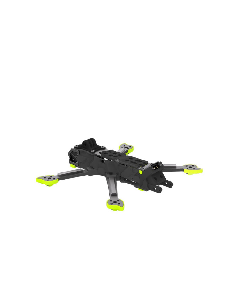 iFlight Nazgul DC5 V1.1 O4 Freestyle Frame