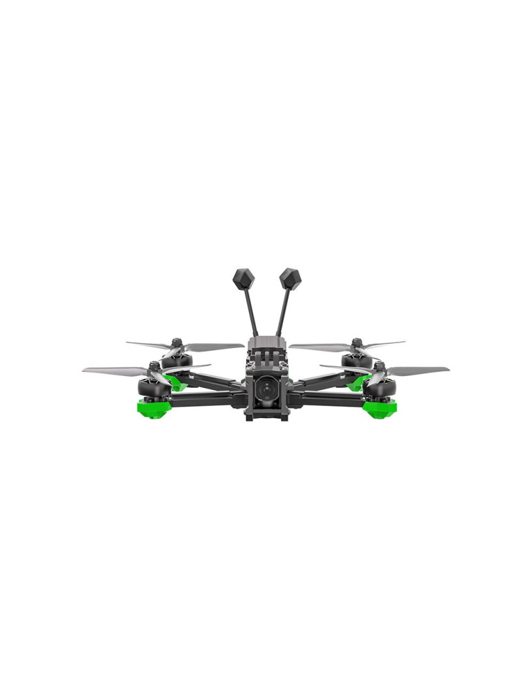 iFlight Evoque F5D V2 O4 HD BNF Quadcopter 6S w/GPS (ELRS)