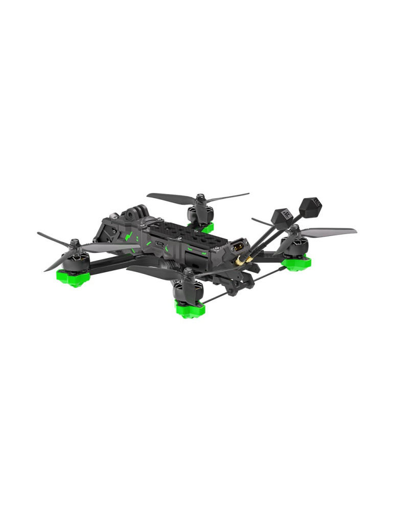 iFlight Evoque F5D V2 O4 HD BNF Quadcopter 6S w/GPS (ELRS)
