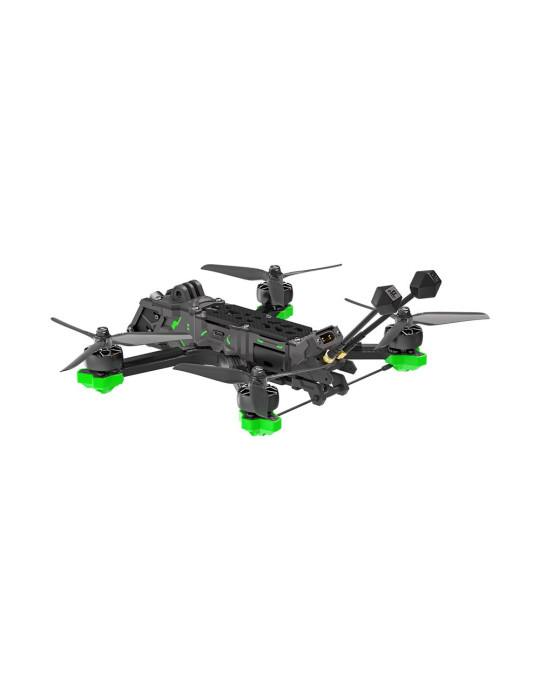 iFlight Evoque F5D V2 O4 HD BNF Quadcopter 6S w/GPS (ELRS)
