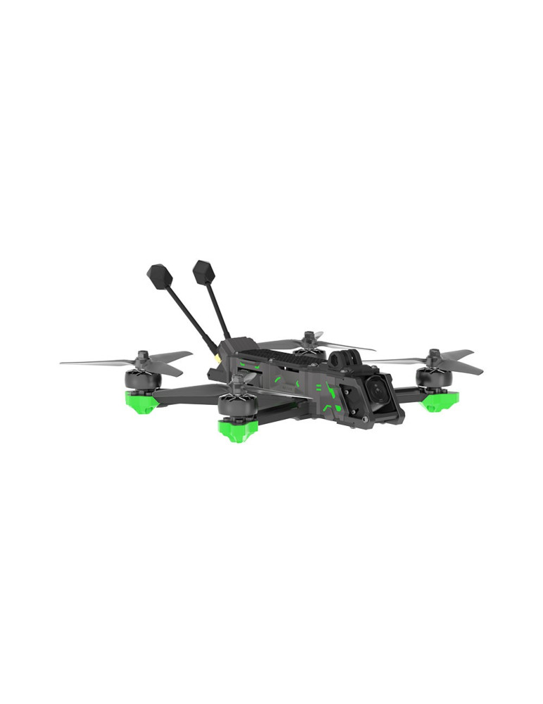 iFlight Evoque F5D V2 O4 HD BNF Quadcopter 6S mit GPS (ELRS)