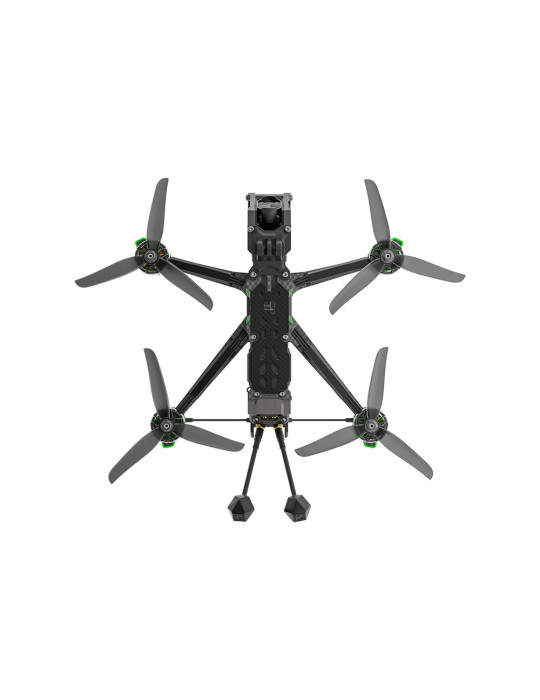 iFlight Evoque F5D V2 O4 HD BNF Quadcopter 6S mit GPS (ELRS)