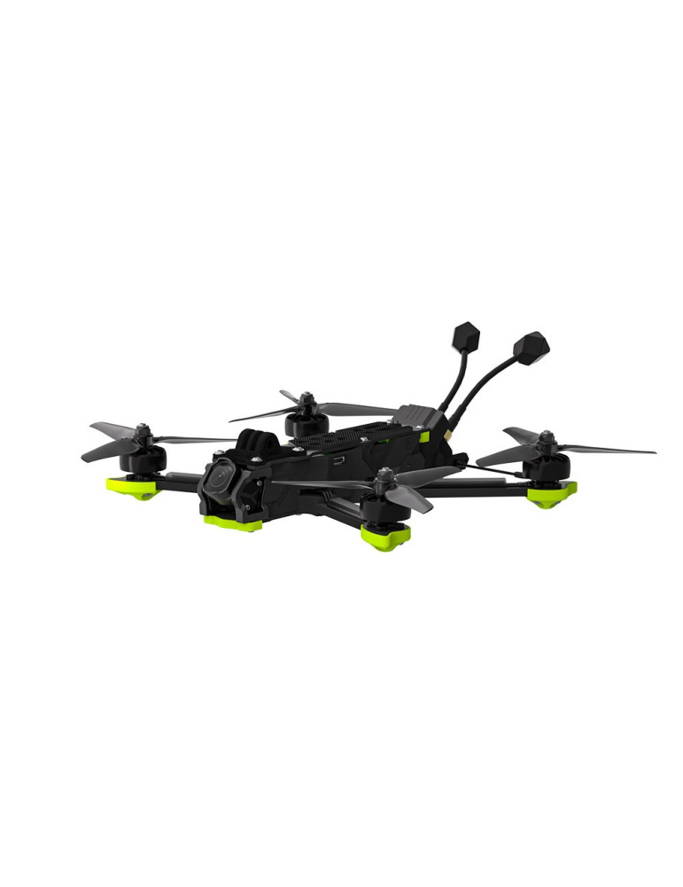 iFlight Nazgul DC5 ECO V1.1 O4 HD BNF Quadcopter 6S mit GPS (ELRS)