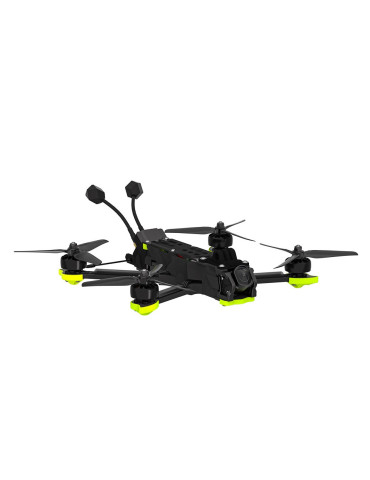 iFlight Nazgul DC5 ECO V1.1 O4 HD BNF Quadcopter 6S w/ GPS (ELRS) 2