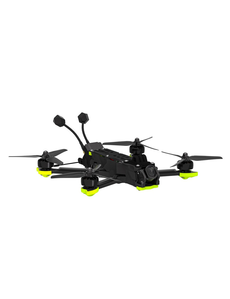 iFlight Nazgul DC5 ECO V1.1 O4 HD BNF Quadcopter 6S mit GPS (ELRS)