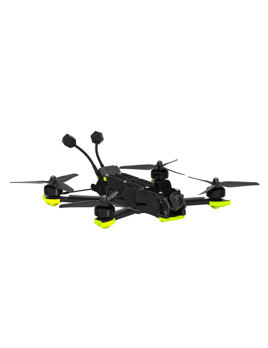 iFlight Nazgul DC5 ECO V1.1 O4 HD BNF Quadcopter 6S mit GPS (ELRS)
