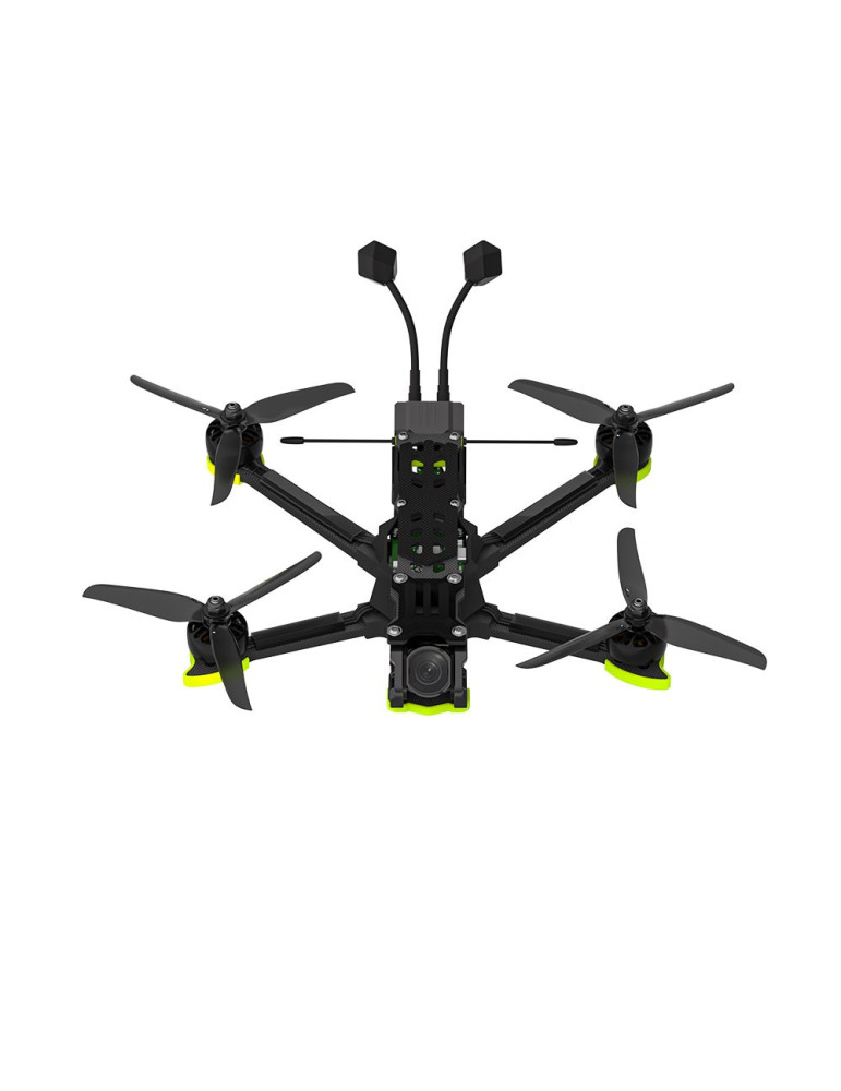 iFlight Nazgul DC5 ECO V1.1 O4 HD BNF Quadcopter 6S mit GPS (ELRS)
