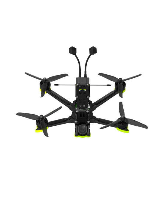 iFlight Nazgul DC5 ECO V1.1 O4 HD BNF Quadcopter 6S mit GPS (ELRS)